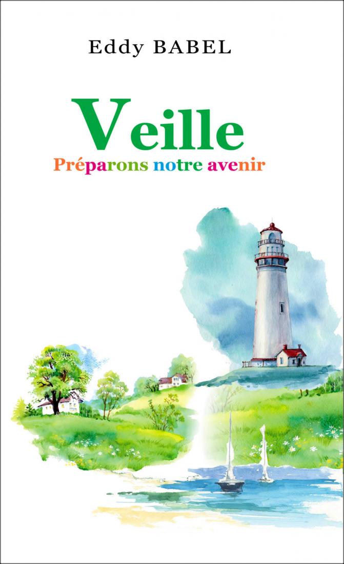 Veille - Préparons notre avenir